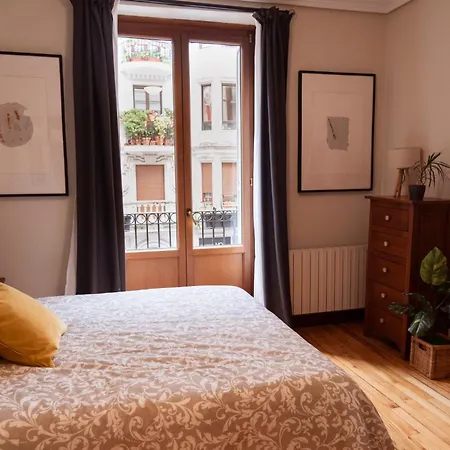 Piso Centrico Y Acogedor Apartment