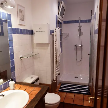 Apartamento Piso Centrico Y Acogedor