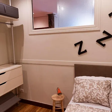 Apartamento Piso Centrico Y Acogedor